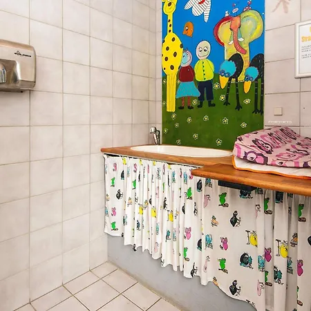 Xli Tatil Evi Haderslev