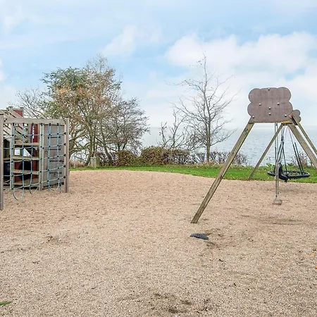 Tatil Evi Xli Haderslev