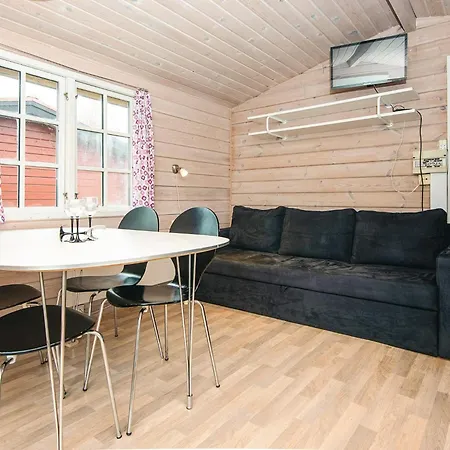 Tatil Evi Xli