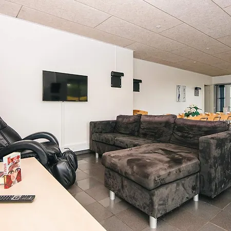 Xli Tatil Evi Haderslev