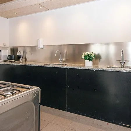 Tatil Evi Xli Haderslev
